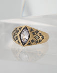 Cosmic Realm Signet