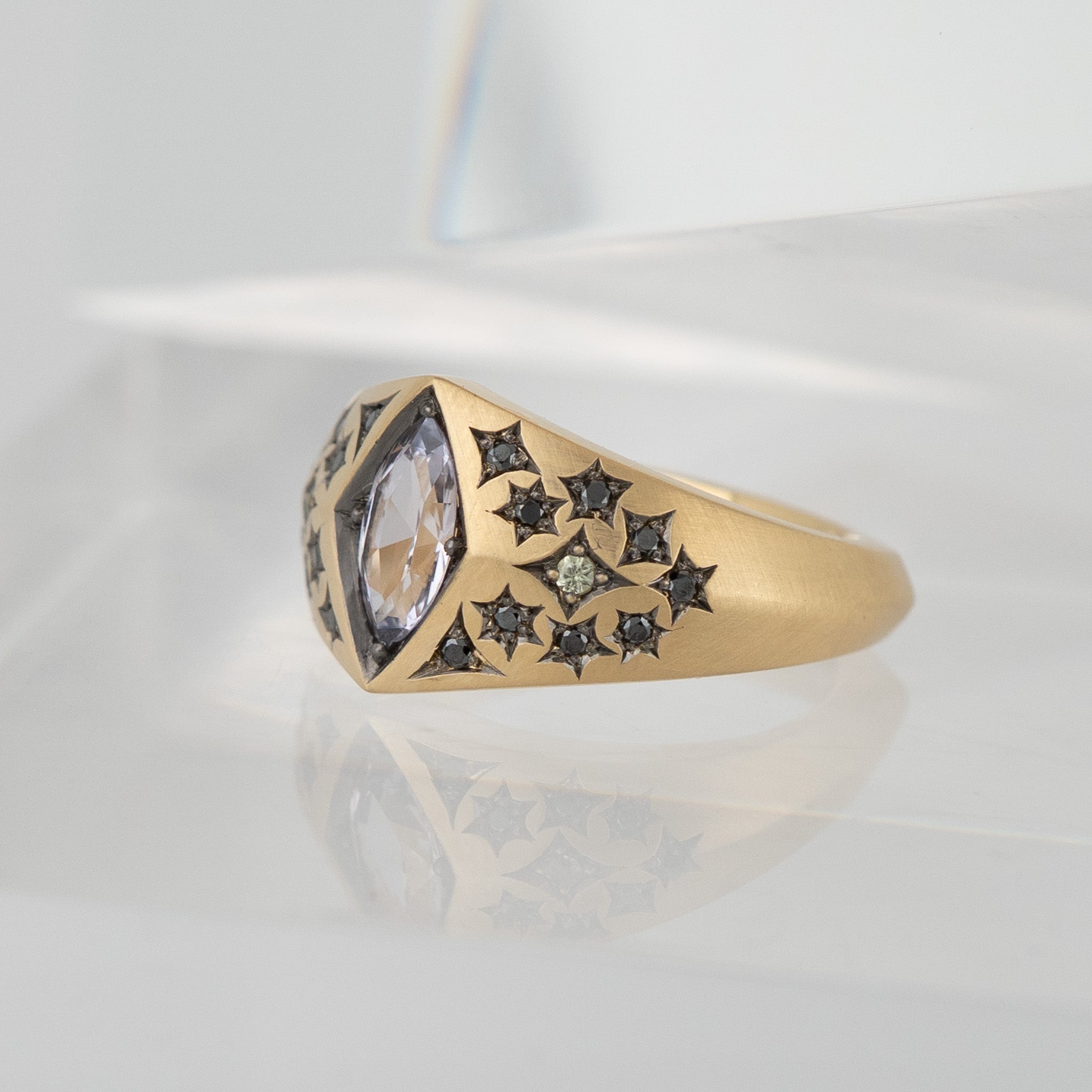 Cosmic Realm Signet