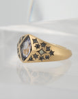 Cosmic Realm Signet