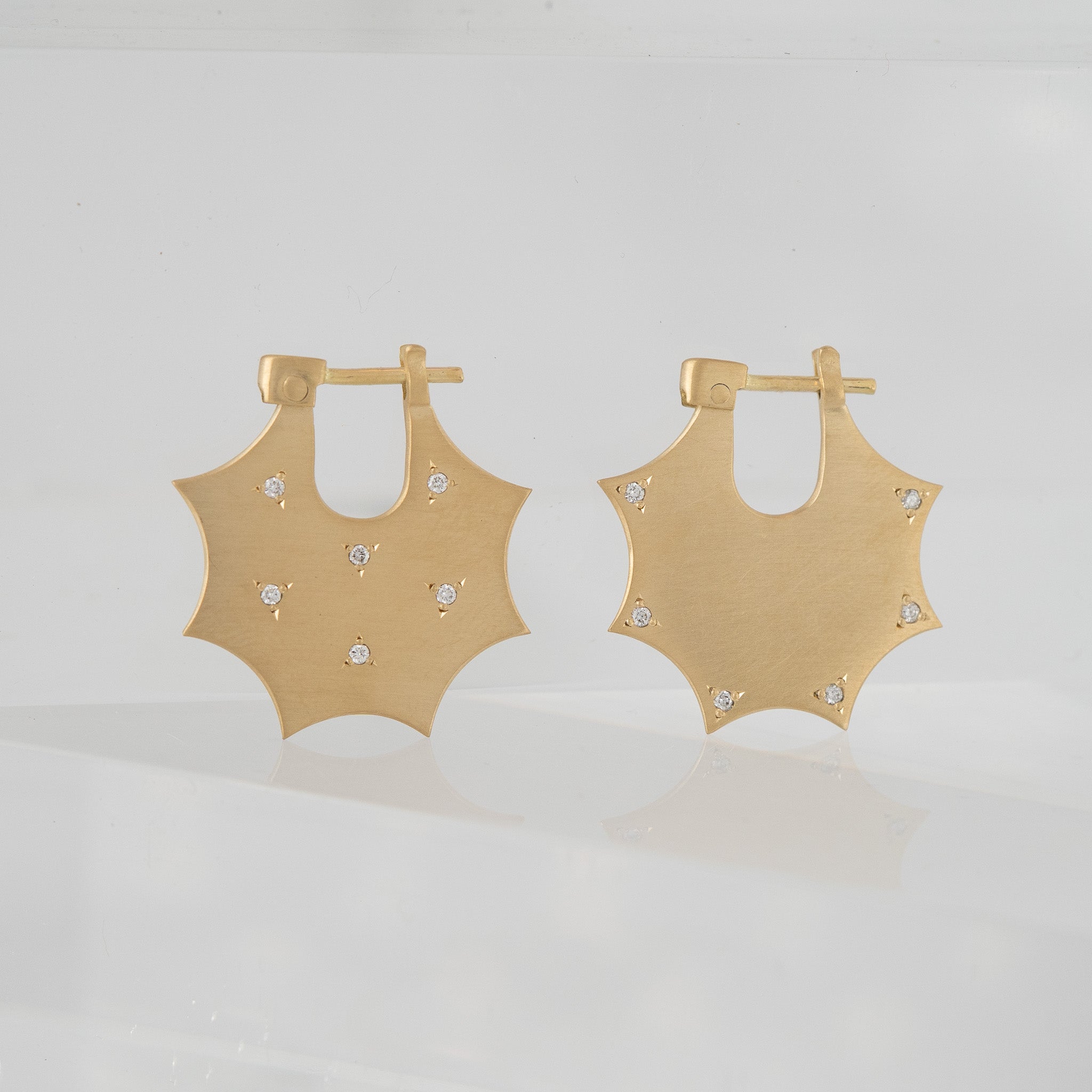 Gemini Hoops
