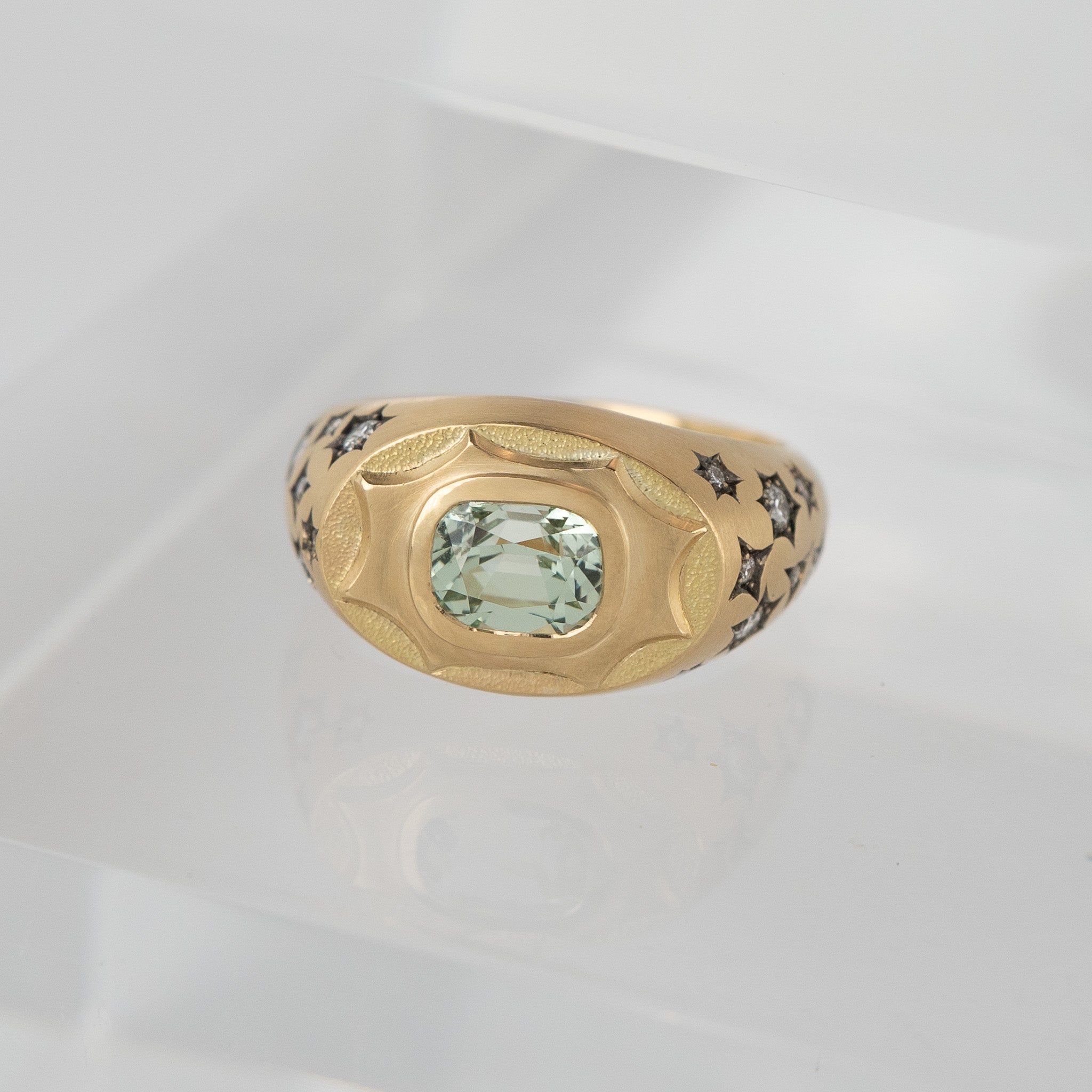 Western Sky Signet