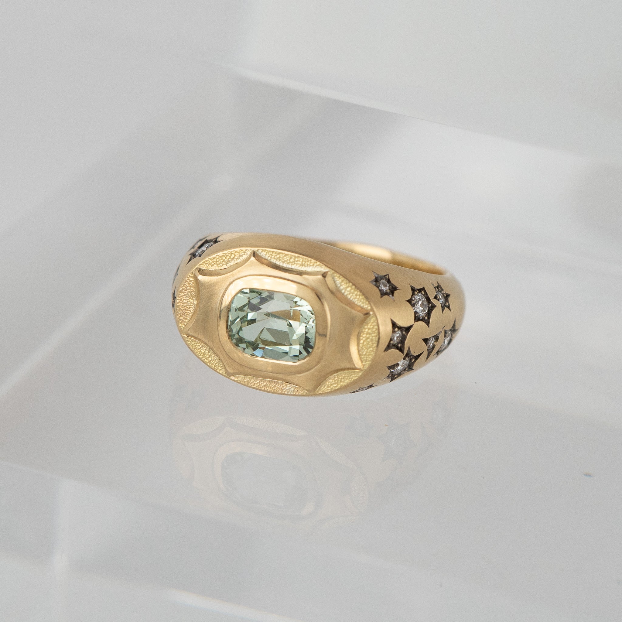 Western Sky Signet
