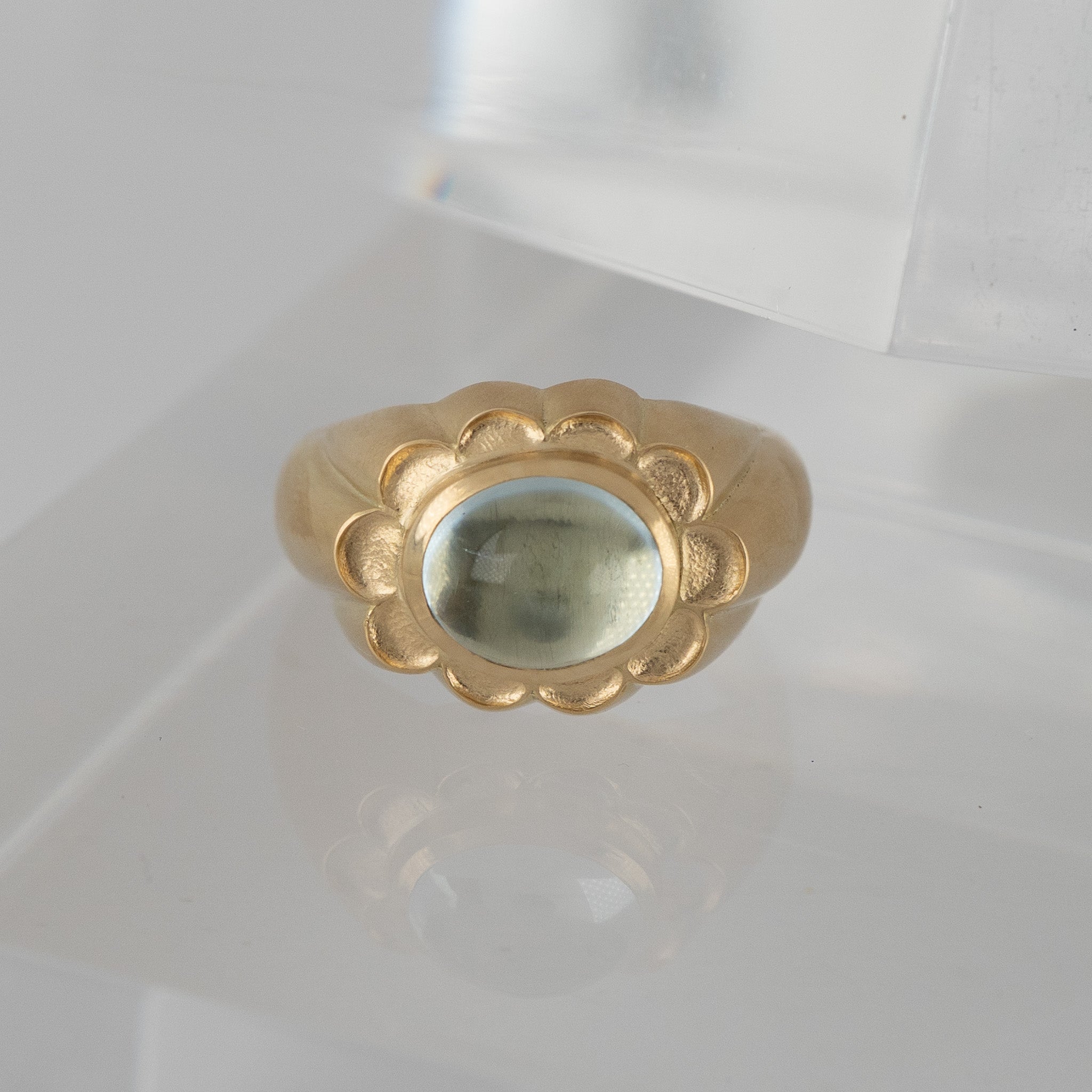 Wonderland Signet