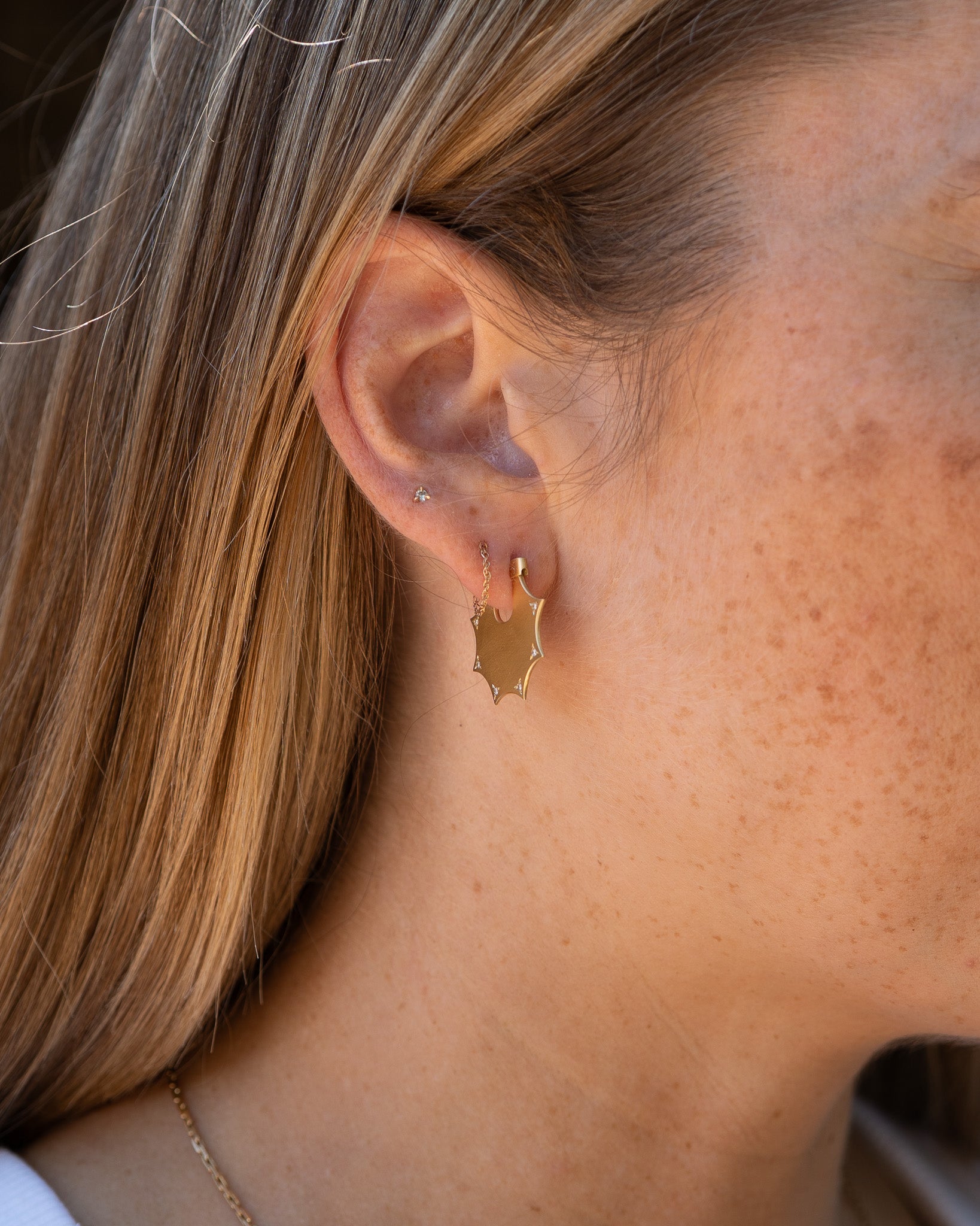 Gemini Hoops