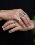 LOVE Signet