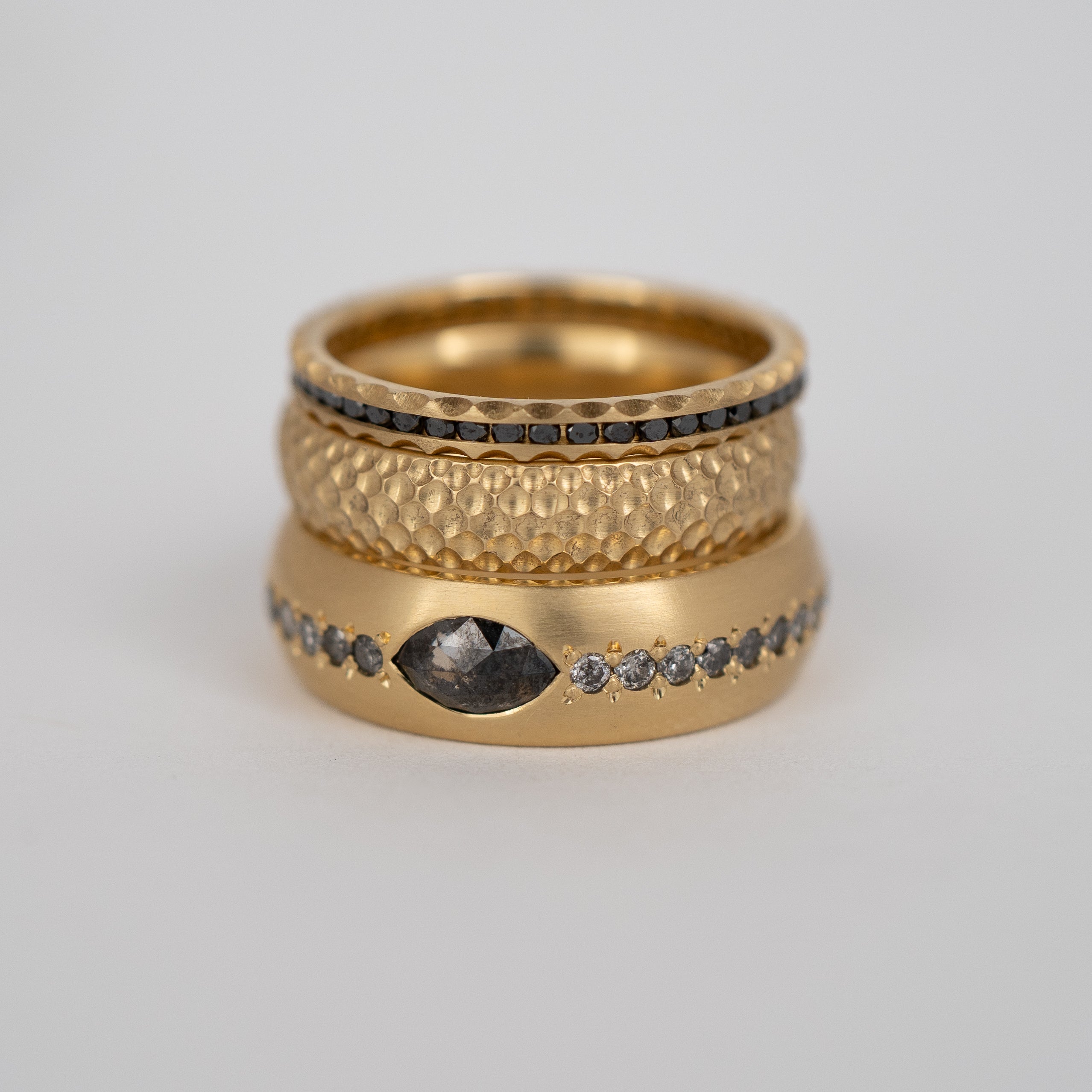 Black Diamond Ratio Band
