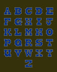 Type Charm
