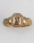 Laurel Halo Solitaire