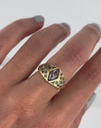 Cosmic Realm Signet