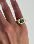 Petal Signet