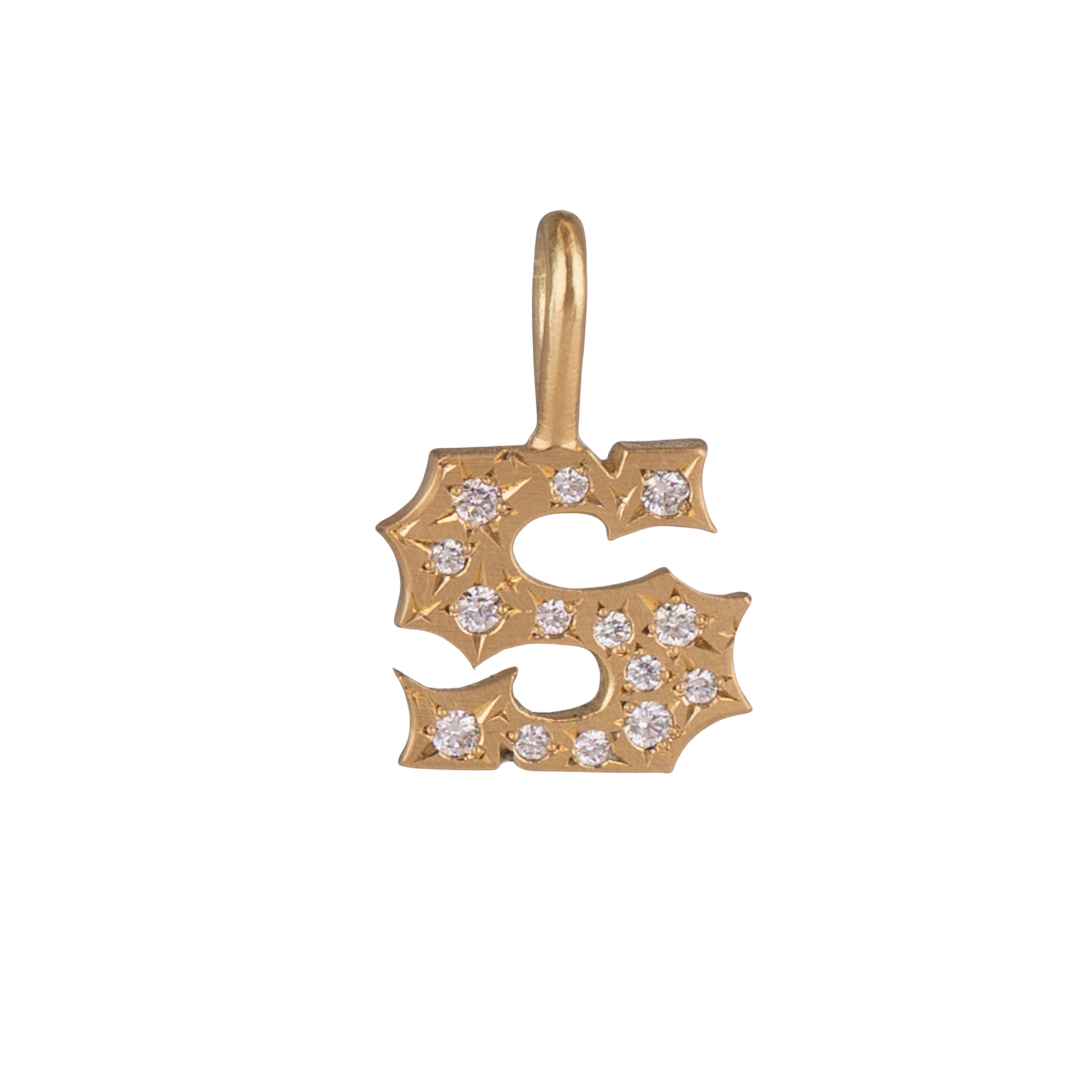 Type Charm
