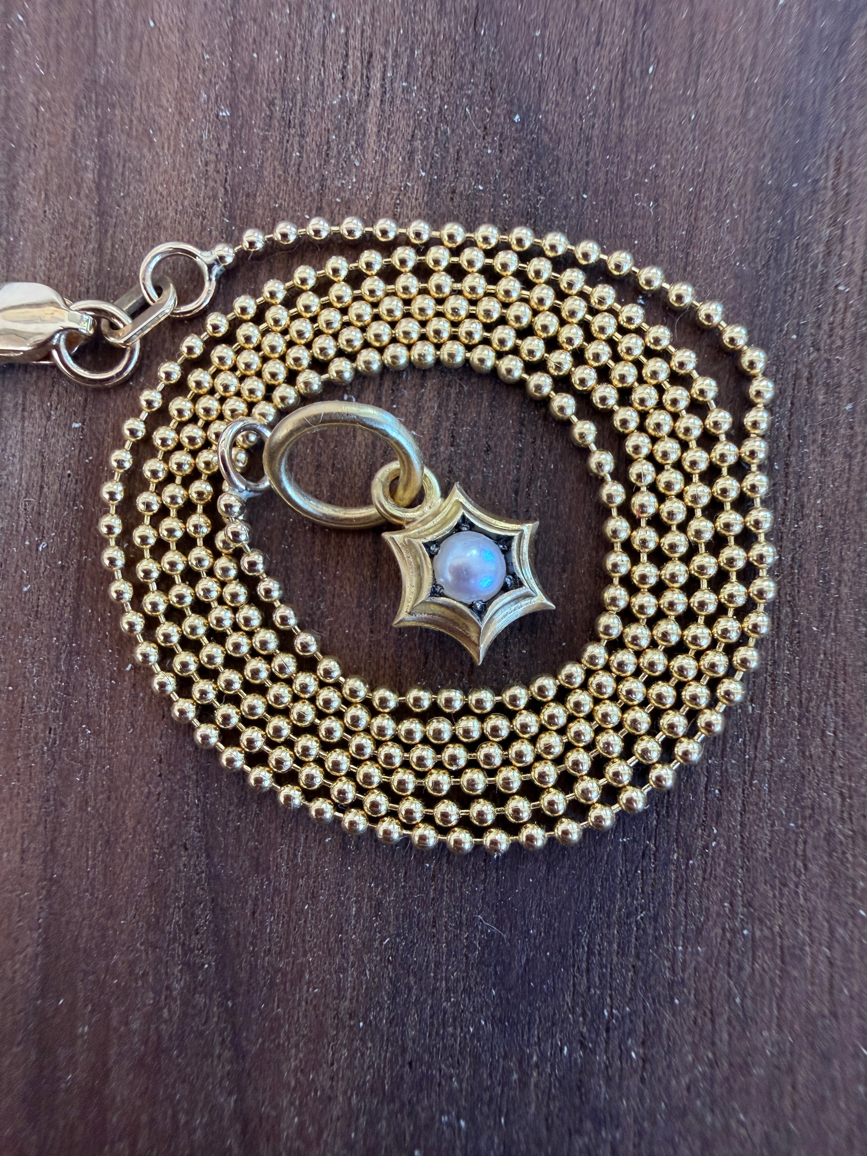 Bead Chain