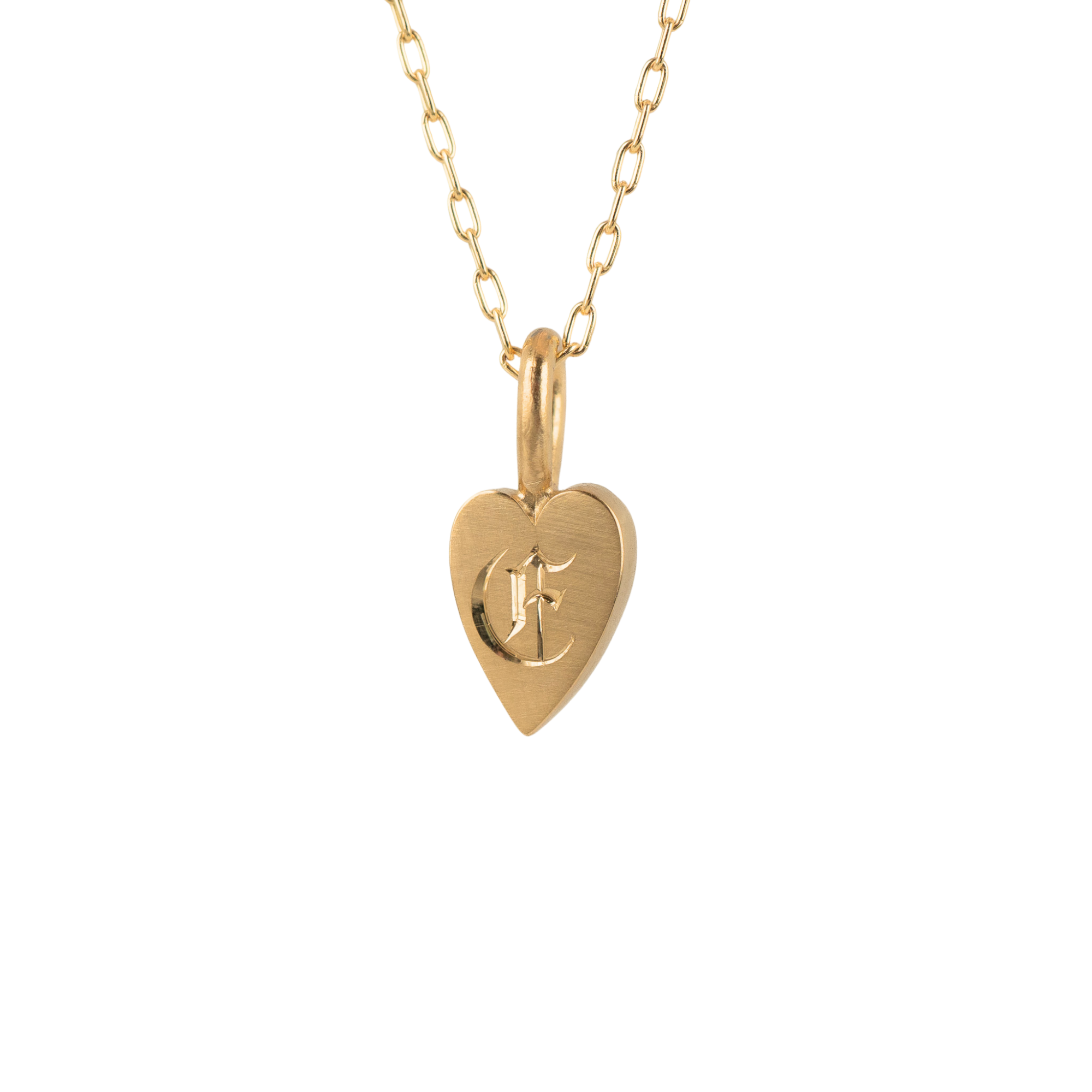 Heart Mini