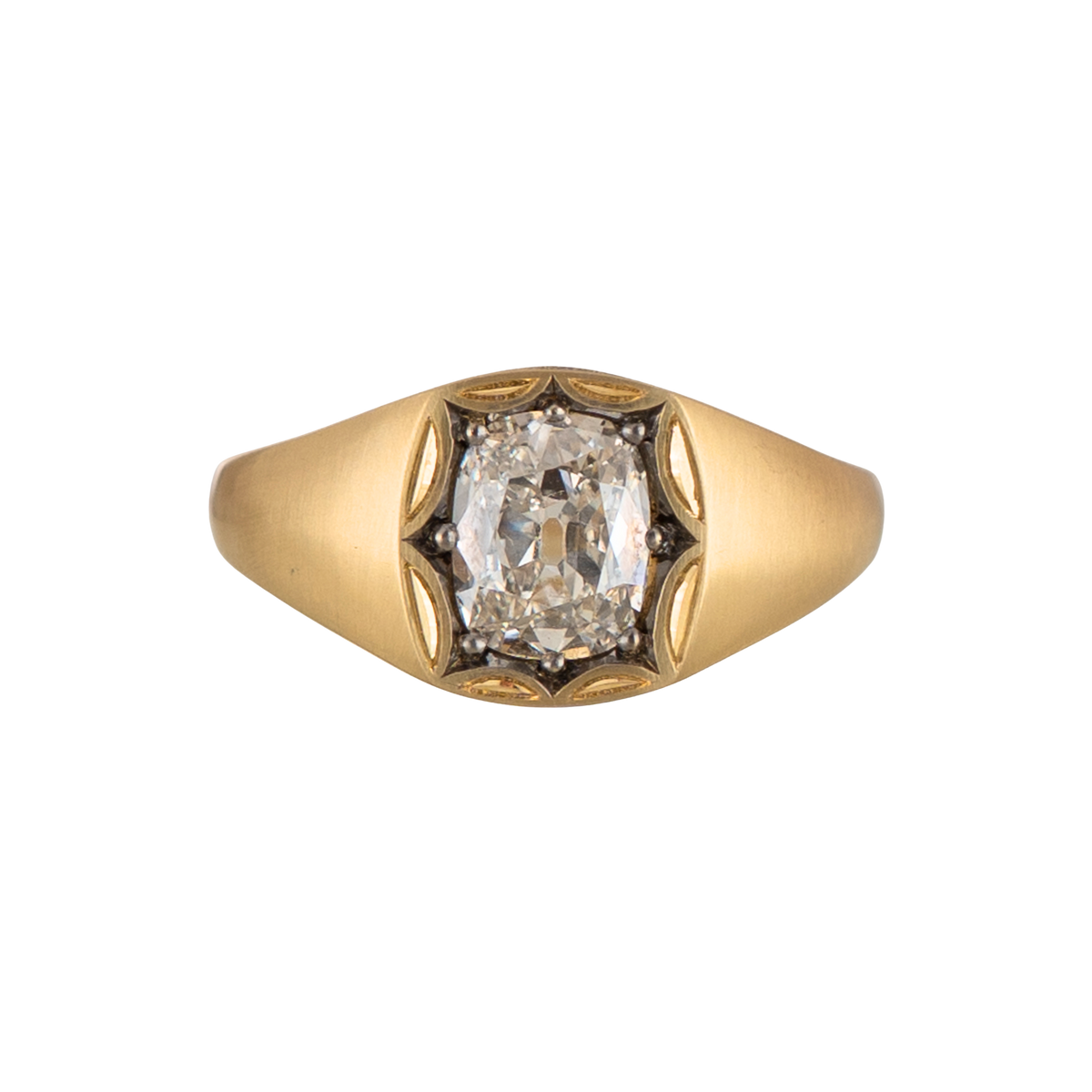Rings – Maiden Voyage Rings – Maiden Voyage