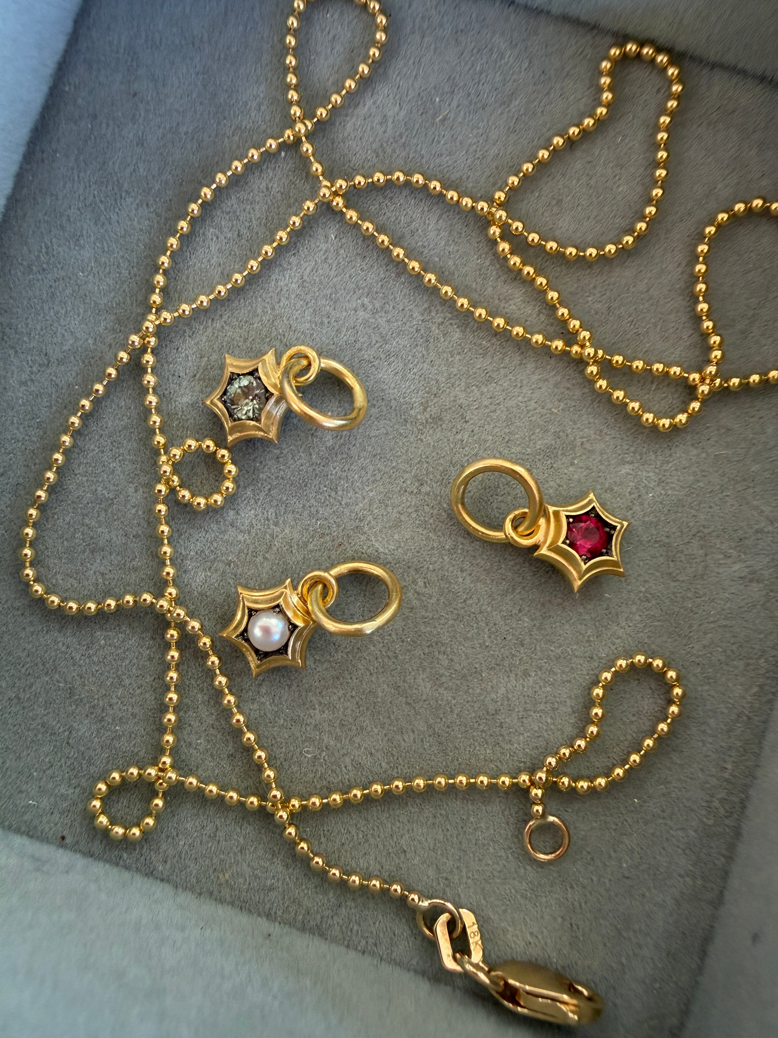 Bead Chain