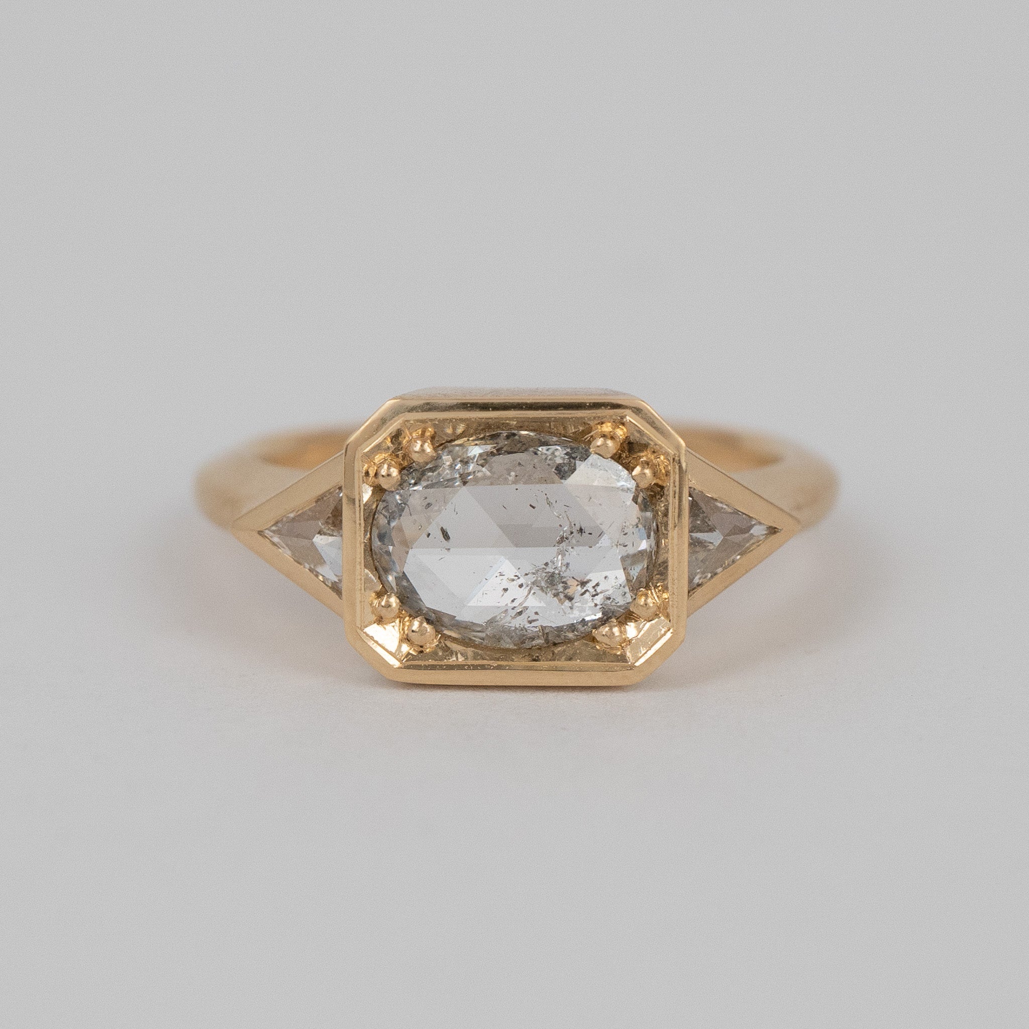 Ethereal Ring