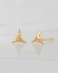 Trinity Studs