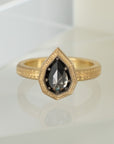 Belladonna Ring