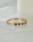 Black Diamond Kikko Ring