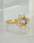 Stargazer Ring