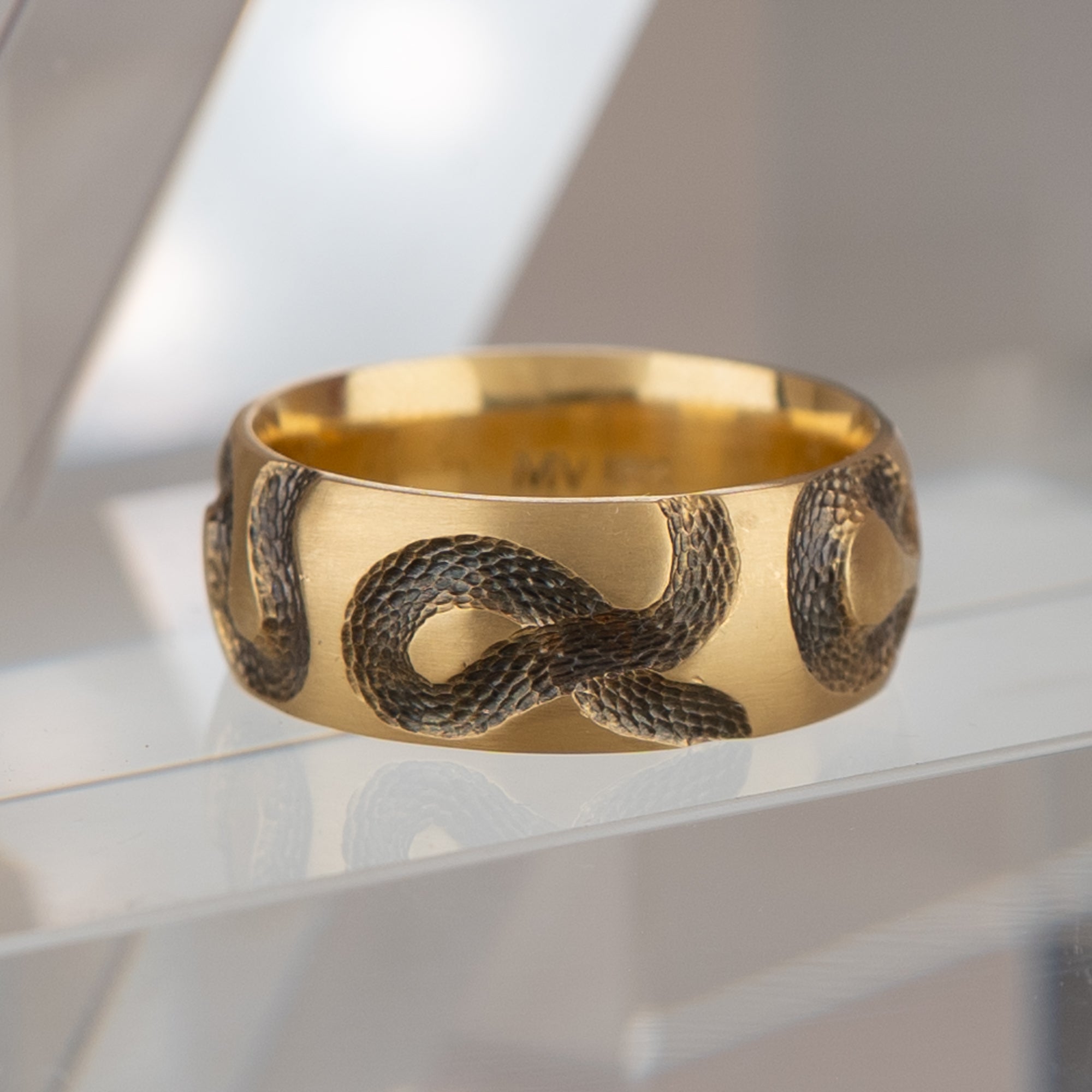 Infinity Serpent