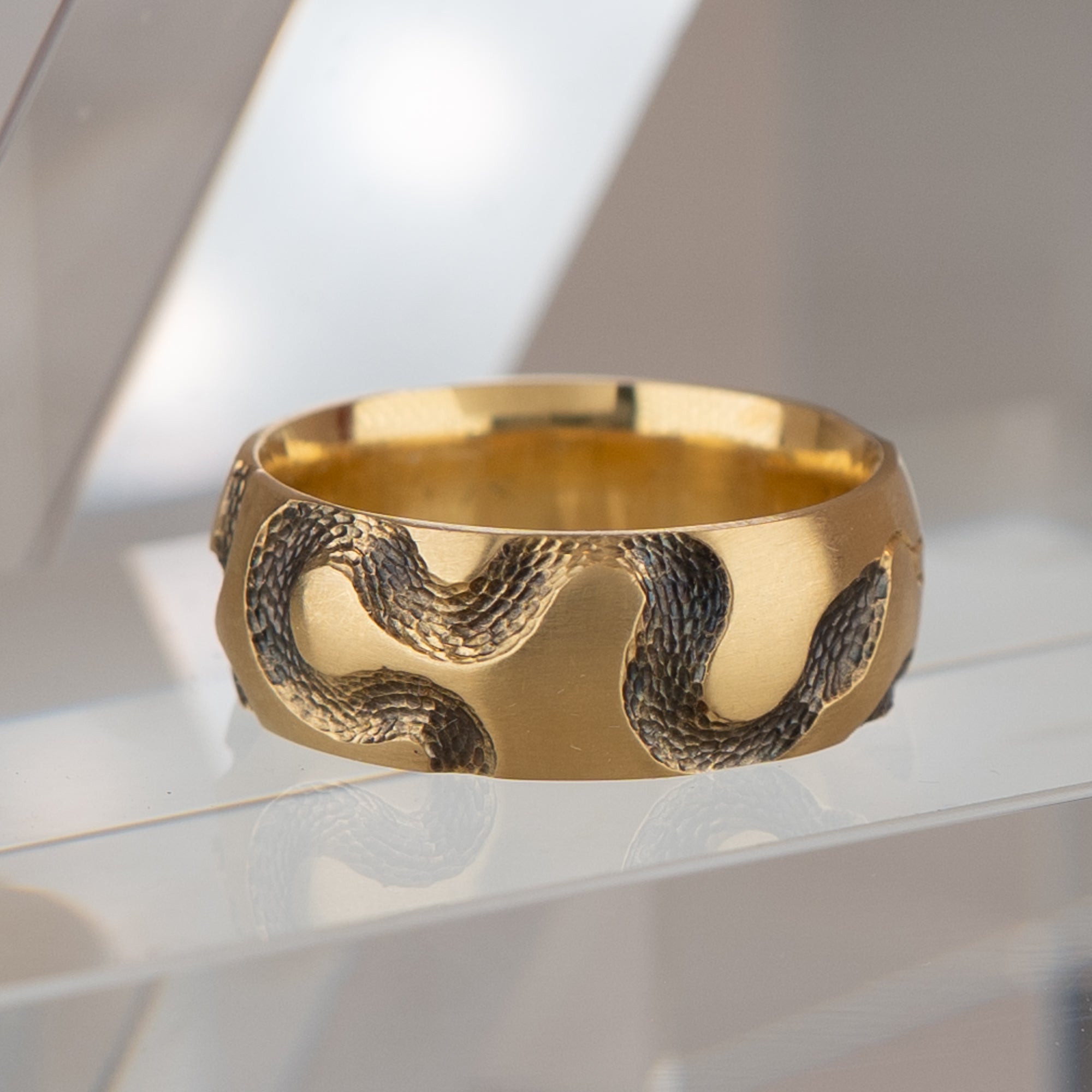 Infinity Serpent