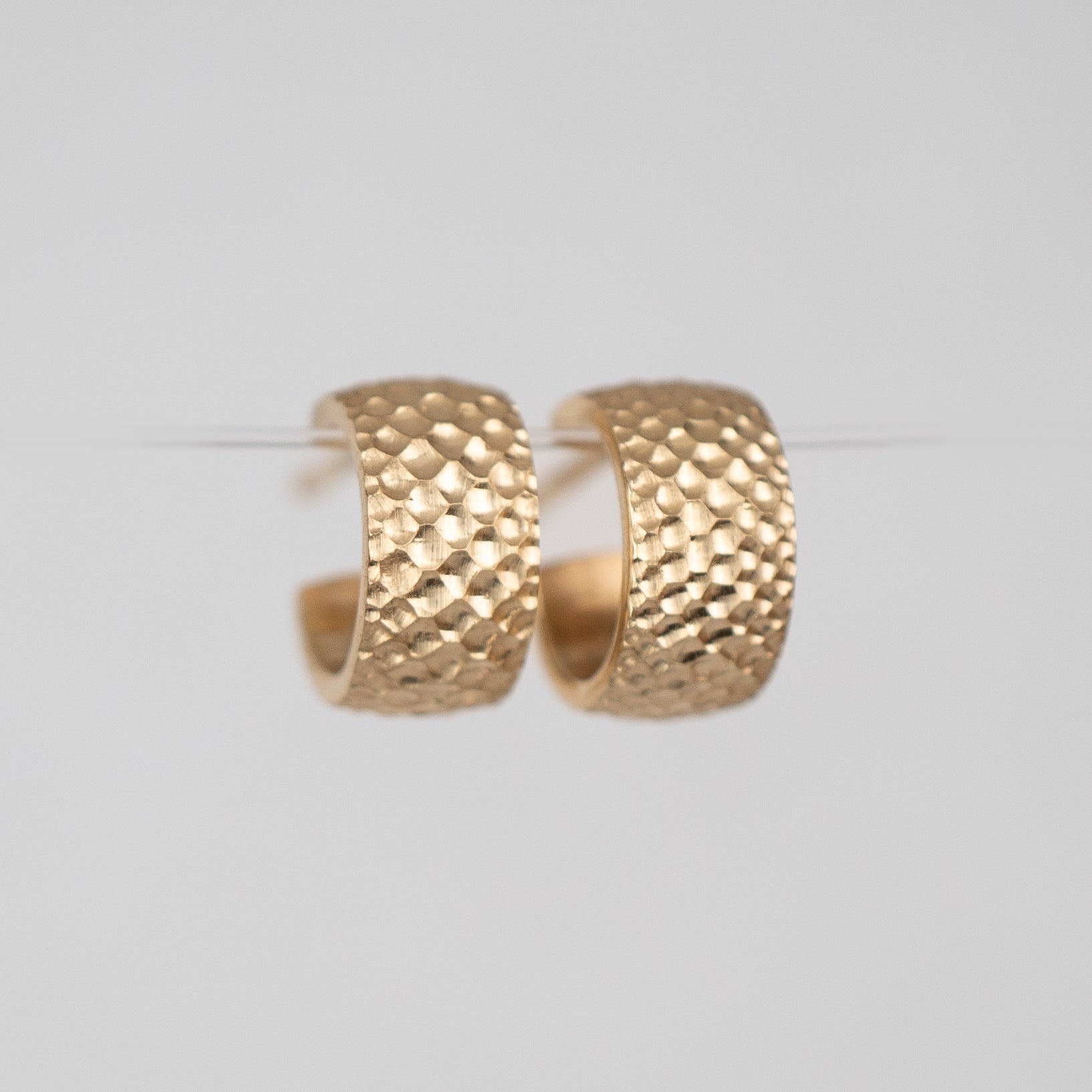 Lamella Hoops