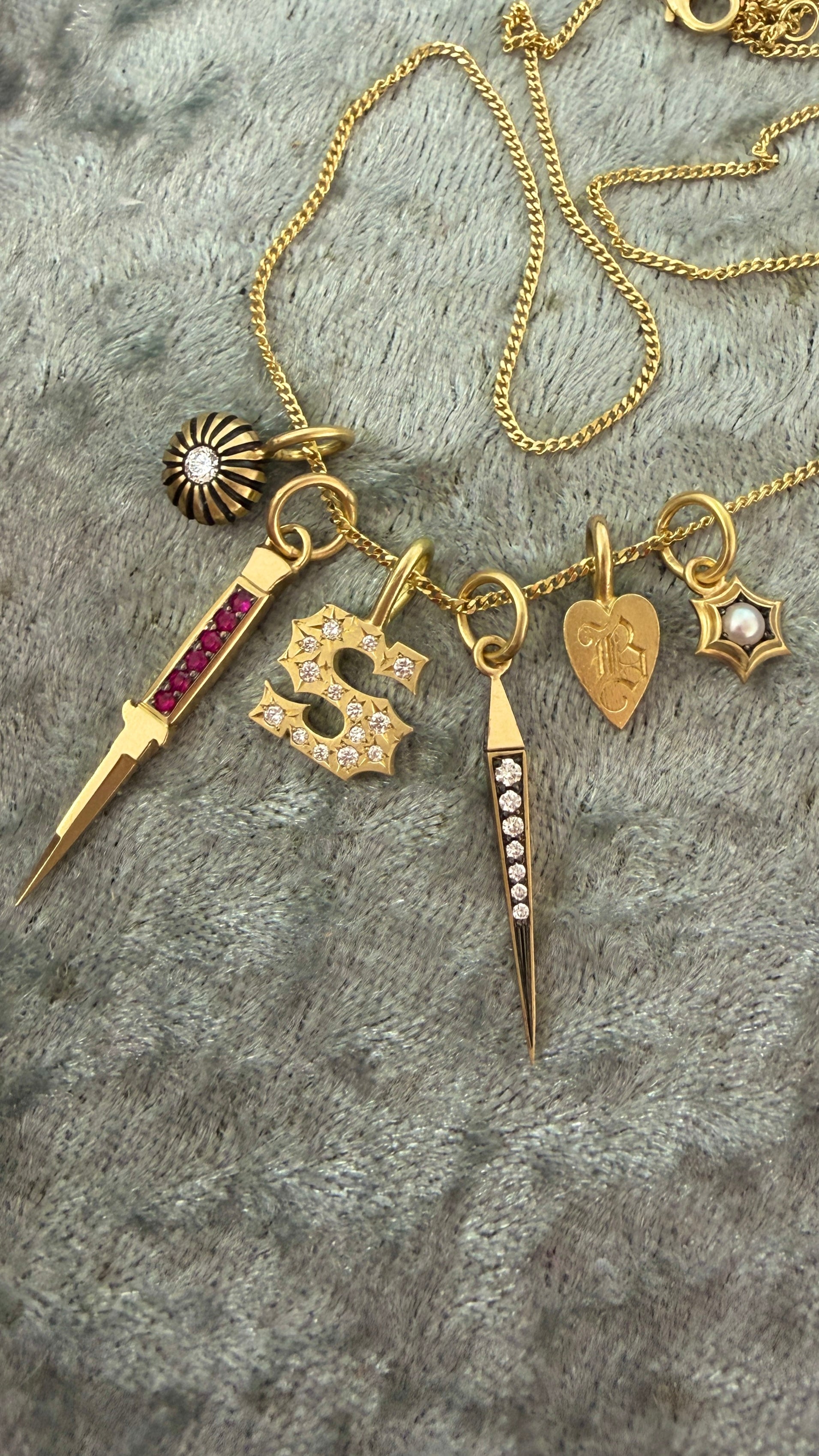 Type Charm