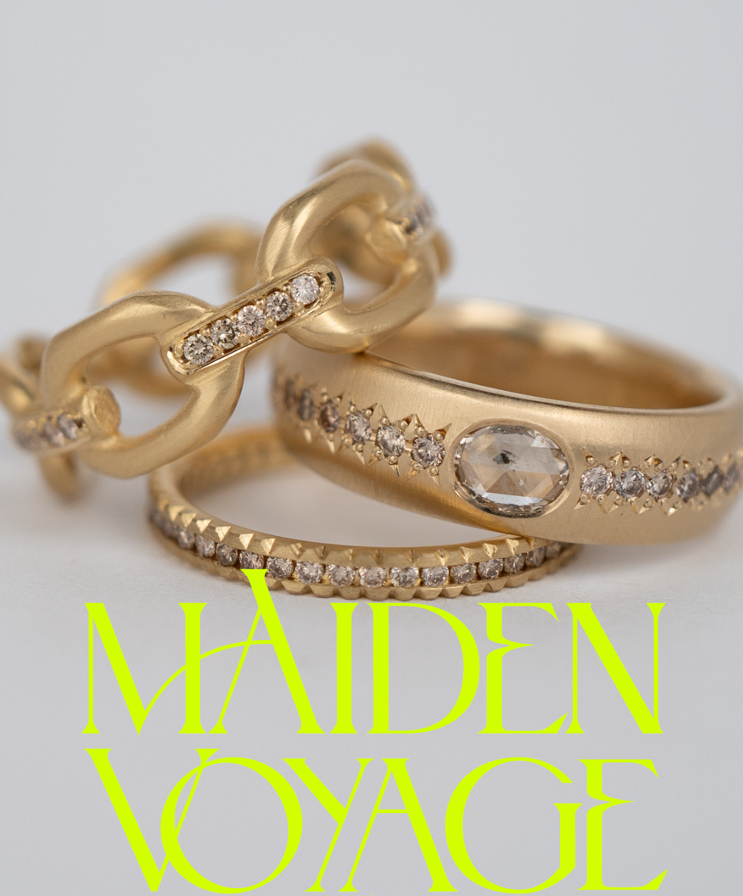 Maiden Voyage Gift Card
